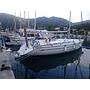 Book yachts online - sailboat - Bavaria 44 - Irene - rent