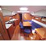 Book yachts online - sailboat - Oceanis 43 - BELUGA - rent