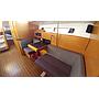 Book yachts online - sailboat - Sun Odyssey 439 - no name - rent