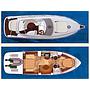 Book yachts online - motorboat - Gobbi 425 SC - Fido - rent