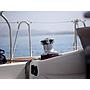 Book yachts online - sailboat - Oceanis 58 - Queen Axiera (crewed) - rent