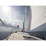 Book yachts online - sailboat - Oceanis 58 - Queen Axiera (crewed) - rent