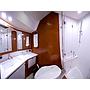 Book yachts online - sailboat - Oceanis 58 - Queen Axiera (crewed) - rent