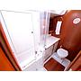 Book yachts online - sailboat - Oceanis 58 - Queen Axiera (crewed) - rent