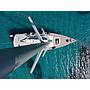 Book yachts online - sailboat - Oceanis 58 - Queen Axiera (crewed) - rent