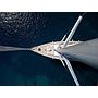 Book yachts online - sailboat - Oceanis 58 - Queen Axiera (crewed) - rent