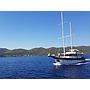 Book yachts online - other - Gulet - Vito - rent