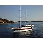 Book yachts online - other - Gulet - Vito - rent