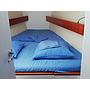 Book yachts online - sailboat - Salona 44 - Sousouni - rent