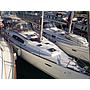 Book yachts online - sailboat - Oceanis 43 - Beauty L | Electric Toilets | Solar Panels - rent