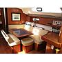Book yachts online - sailboat - Oceanis 43 - Beauty L | Electric Toilets | Solar Panels - rent