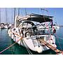Book yachts online - sailboat - Oceanis 43 - Beauty L | Electric Toilets | Solar Panels - rent