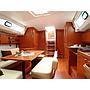 Book yachts online - sailboat - Oceanis 43 - Beauty L | Electric Toilets | Solar Panels - rent