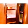 Book yachts online - sailboat - Oceanis 43 - Beauty L | Electric Toilets | Solar Panels - rent