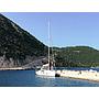 Book yachts online - sailboat - Oceanis 43 - Beauty L | Electric Toilets | Solar Panels - rent