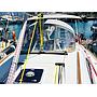 Book yachts online - sailboat - Oceanis 43 - Beauty L | Electric Toilets | Solar Panels - rent