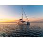 Book yachts online - catamaran - Lagoon 40 Owner Version - Lubina - rent