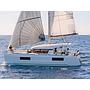 Book yachts online - catamaran - Lagoon 40 Owner Version - Lubina - rent