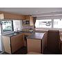 Book yachts online - catamaran - Lagoon 450 Sport - Oryx - rent