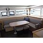 Book yachts online - catamaran - Lagoon 450 Sport - Oryx - rent