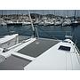 Book yachts online - catamaran - Lagoon 450 Sport - Oryx - rent