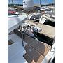 Book yachts online - catamaran - Lagoon 450 Sport - Oryx - rent