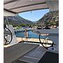 Book yachts online - sailboat - Hanse 588 - Ananija II - rent