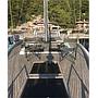 Book yachts online - sailboat - Hanse 588 - Ananija II - rent