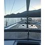 Book yachts online - sailboat - Hanse 588 - Ananija II - rent