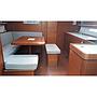 Book yachts online - sailboat - Dufour 450 GL - Pandeia - rent