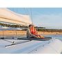 Book yachts online - catamaran - Lagoon 450 Sport - Elenya - rent