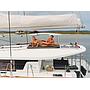 Book yachts online - catamaran - Lagoon 450 Sport - Elenya - rent