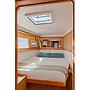 Book yachts online - catamaran - Lagoon 450 Sport - Elenya - rent