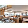Book yachts online - catamaran - Lagoon 450 Sport - Elenya - rent
