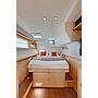 Book yachts online - catamaran - Lagoon 450 Sport - Elenya - rent