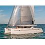 Book yachts online - catamaran - Lagoon 450 Sport - Elenya - rent