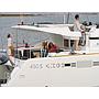 Book yachts online - catamaran - Lagoon 450 Sport - Elenya - rent