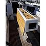 Book yachts online - sailboat - Dufour 430 Grand Large - Tiamat - rent