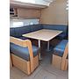Book yachts online - sailboat - Dufour 430 Grand Large - Tiamat - rent