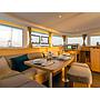 Book yachts online - catamaran - Lagoon 42 Owner version - NURIA - rent