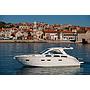 Book yachts online - motorboat - Sealine SC35 - Lara - rent