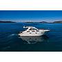 Book yachts online - motorboat - Sealine SC35 - Lara - rent