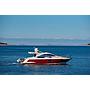 Book yachts online - motorboat - Azimut 43 - Bruna 2 - rent