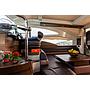 Book yachts online - motorboat - Azimut 43 - Bruna 2 - rent