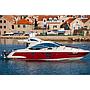 Book yachts online - motorboat - Azimut 43 - Bruna 2 - rent