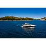 Book yachts online - motorboat - Sessa C38 - Lana - rent