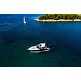 Book yachts online - motorboat - Sessa C38 - Lana - rent