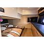 Book yachts online - motorboat - Sessa C38 - Lana - rent