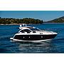 Book yachts online - motorboat - Sessa C35 - Ela - rent