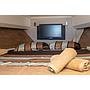 Book yachts online - motorboat - Sessa C35 - Ela - rent